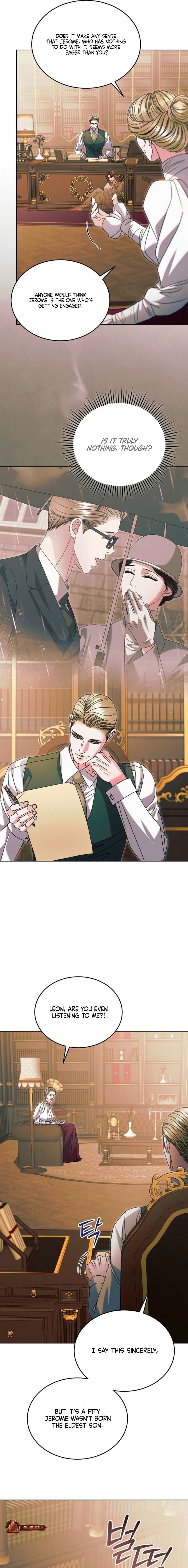 Read Try Begging Me EN Manga Online