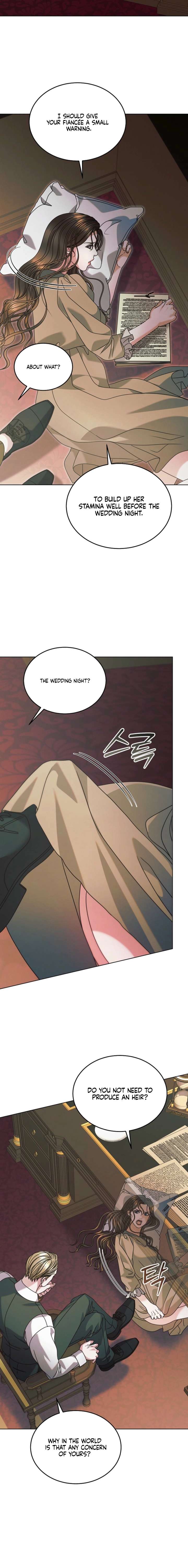 Read Try Begging Me EN Manga Online