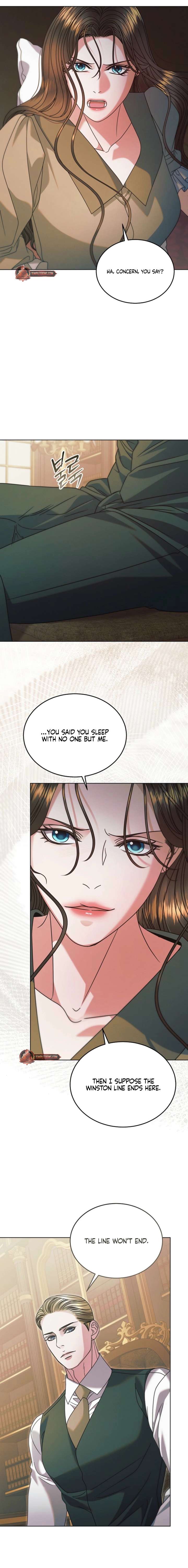 Read Try Begging Me EN Manga Online