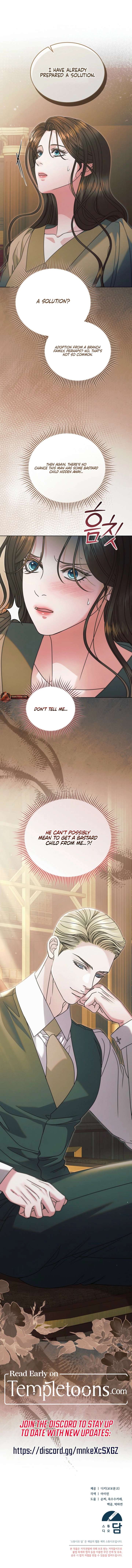 Read Try Begging Me EN Manga Online
