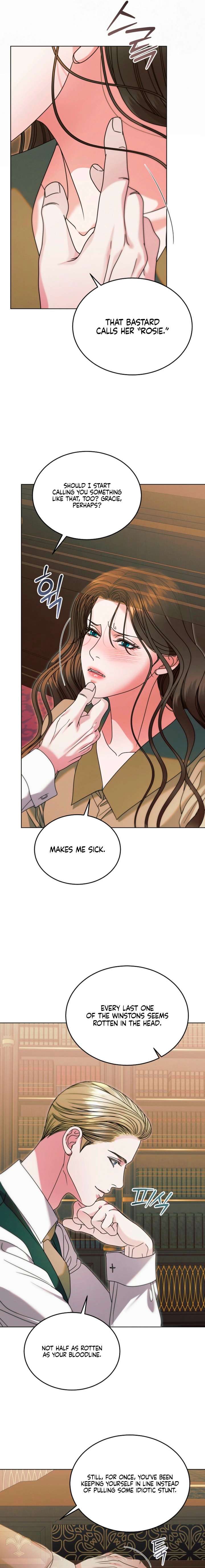 Read Try Begging Me EN Manga Online