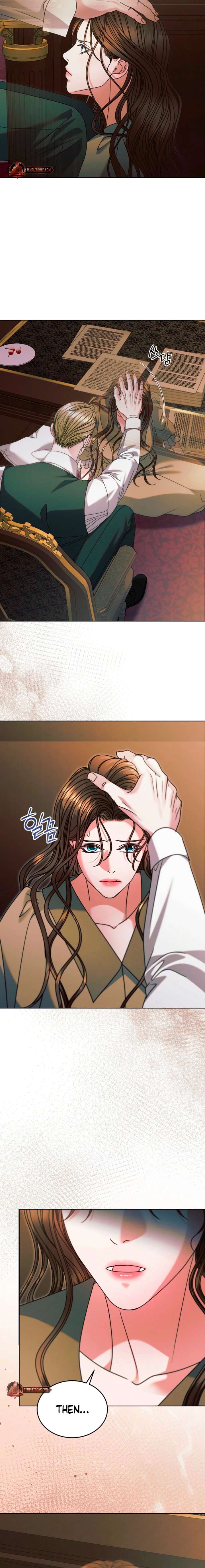 Read Try Begging Me EN Manga Online