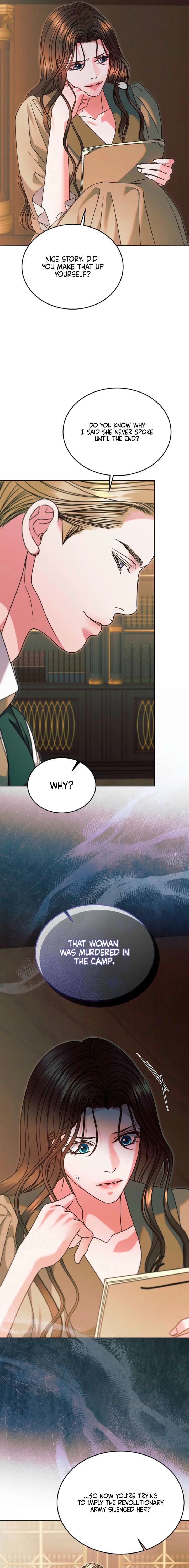 Read Try Begging Me EN Manga Online