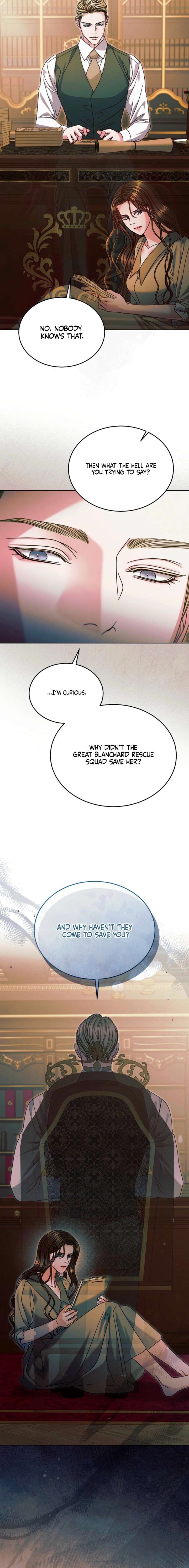 Read Try Begging Me EN Manga Online
