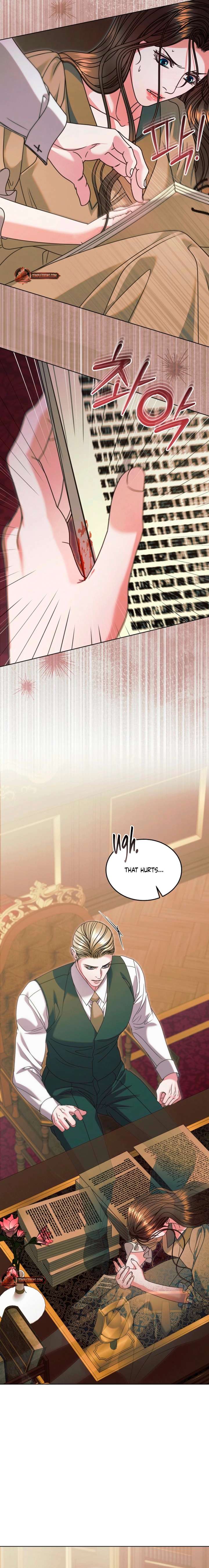 Read Try Begging Me EN Manga Online