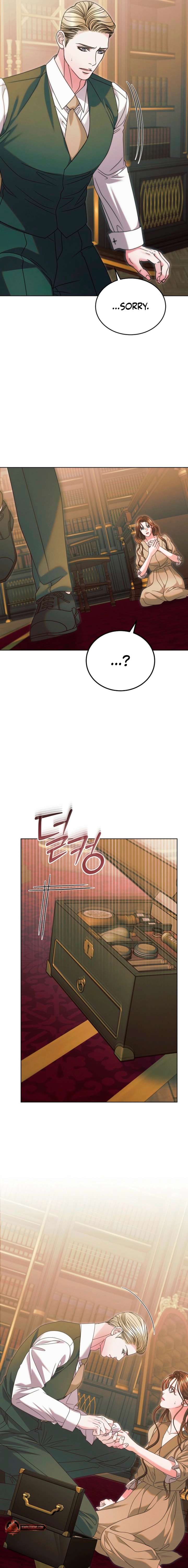 Read Try Begging Me EN Manga Online