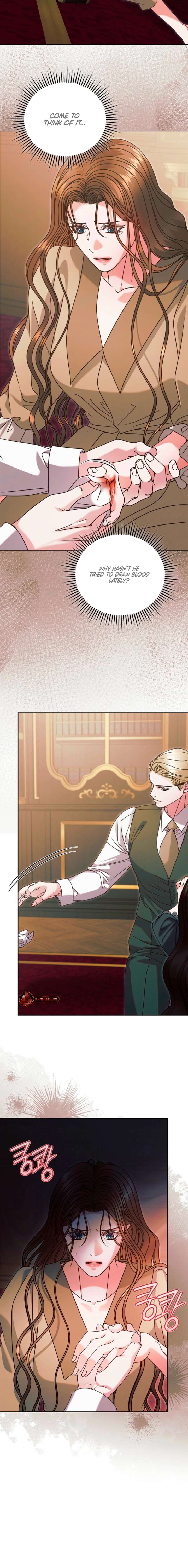 Read Try Begging Me EN Manga Online