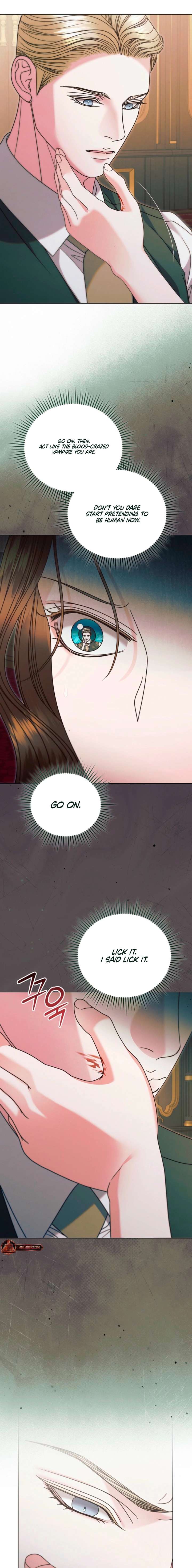 Read Try Begging Me EN Manga Online