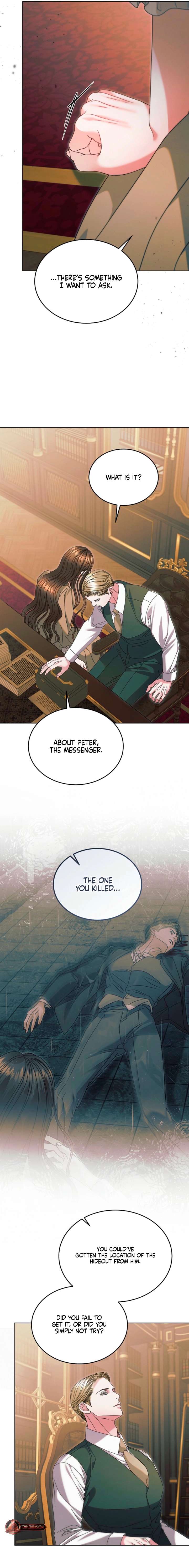 Read Try Begging Me EN Manga Online