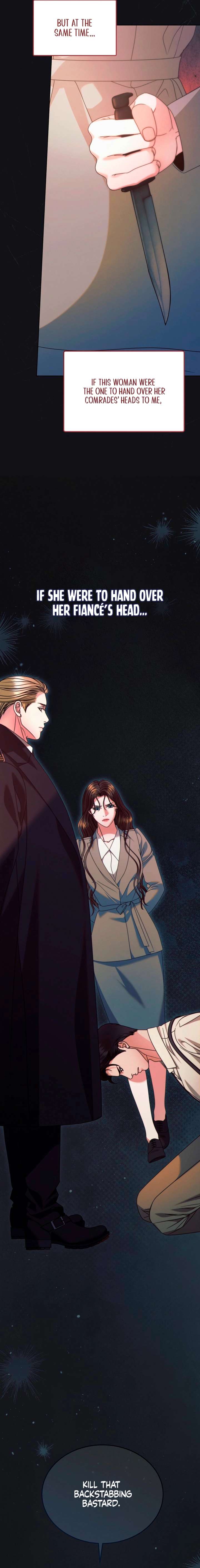 Read Try Begging Me EN Manga Online
