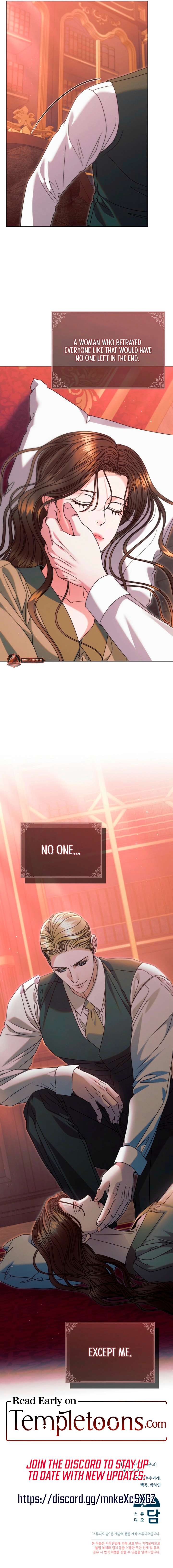 Read Try Begging Me EN Manga Online
