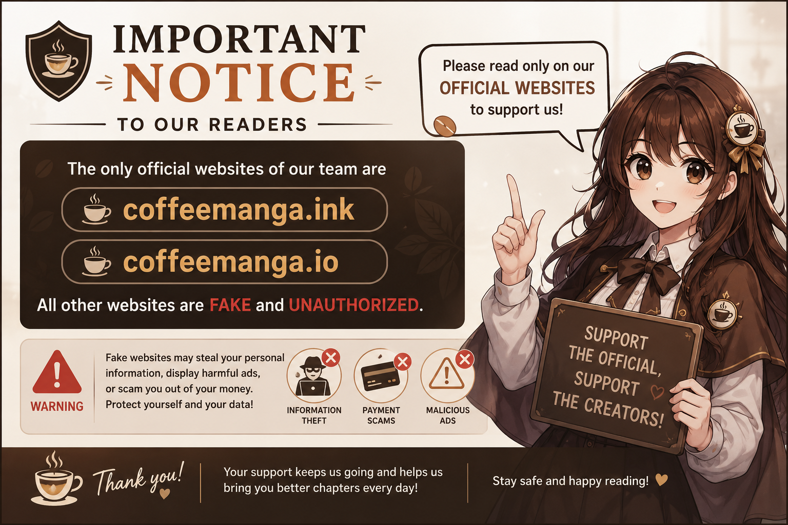 Read Try Begging Me EN Manga Online