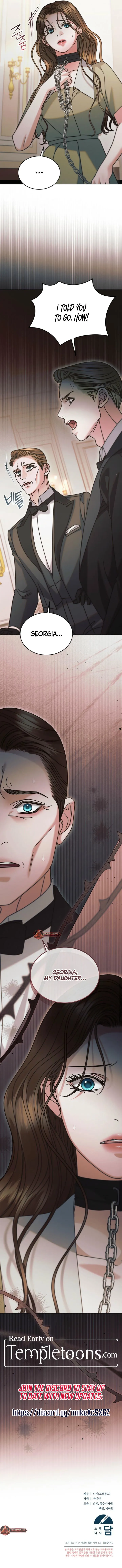 Read Try Begging Me EN Manga Online