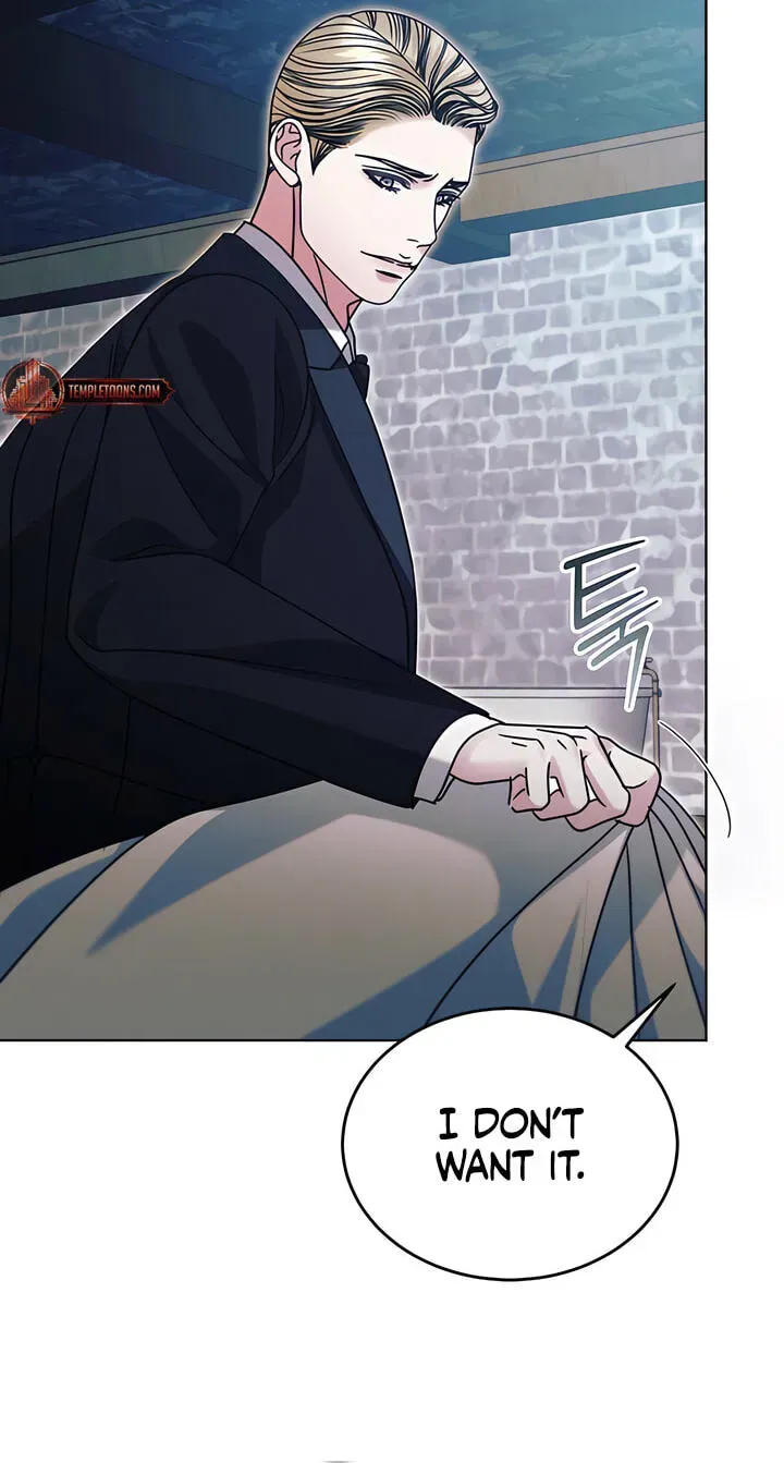 Read Try Begging Me EN Manga Online