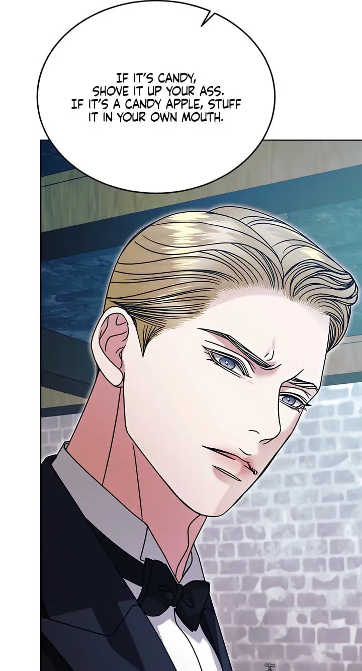 Read Try Begging Me EN Manga Online