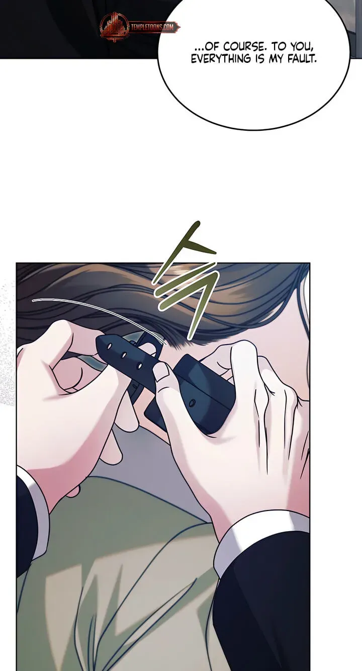 Read Try Begging Me EN Manga Online