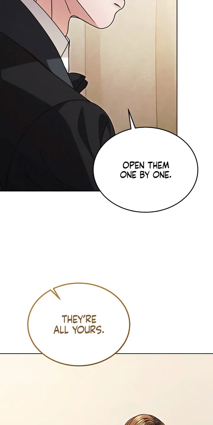 Read Try Begging Me EN Manga Online