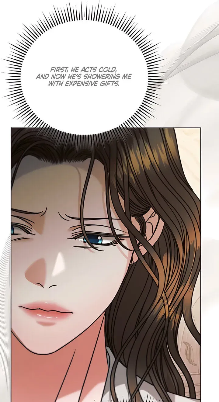 Read Try Begging Me EN Manga Online