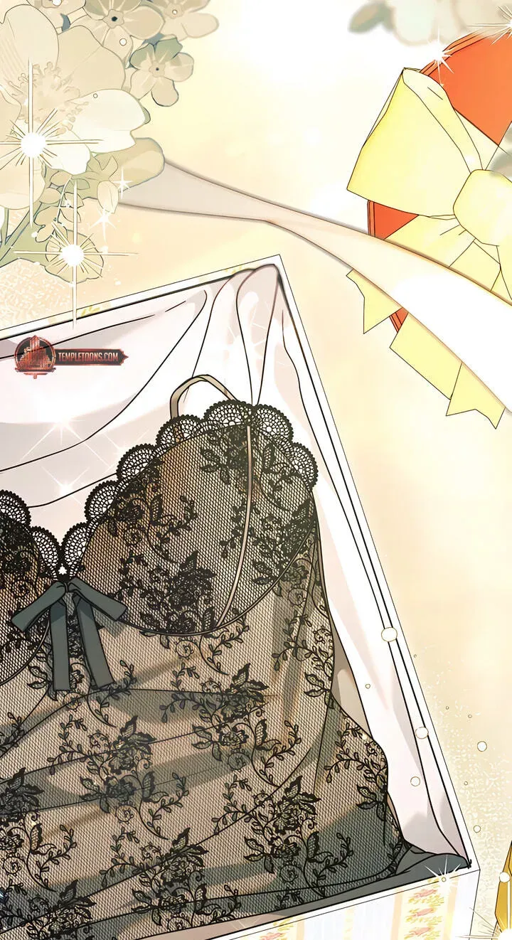 Read Try Begging Me EN Manga Online