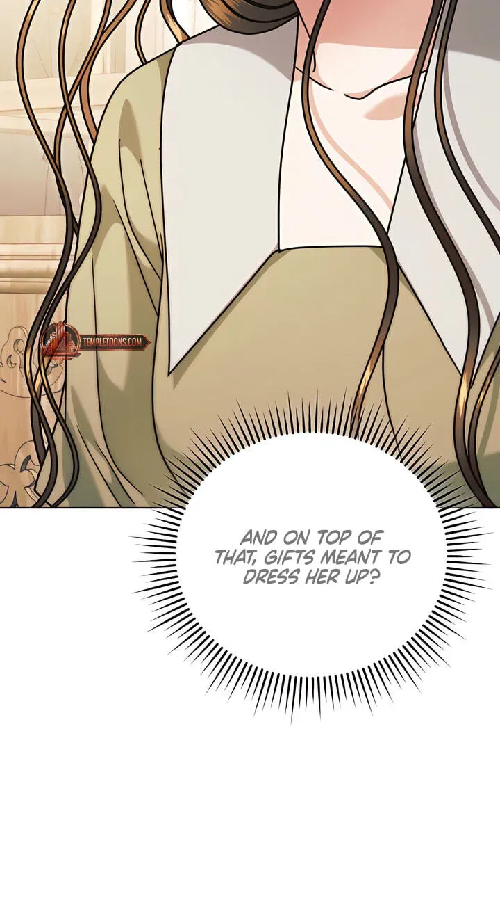 Read Try Begging Me EN Manga Online