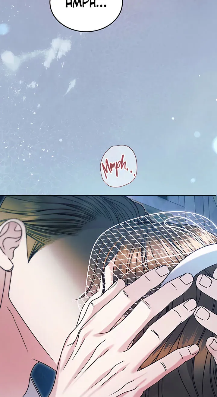 Read Try Begging Me EN Manga Online