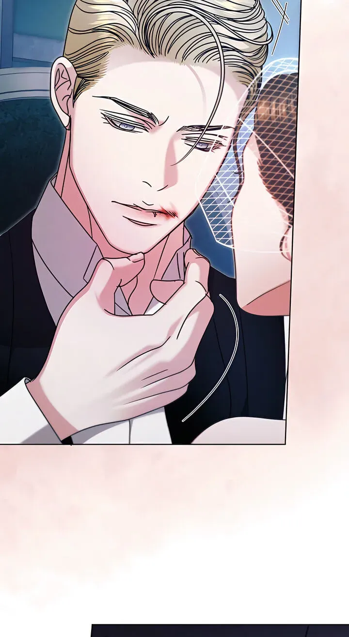 Read Try Begging Me EN Manga Online