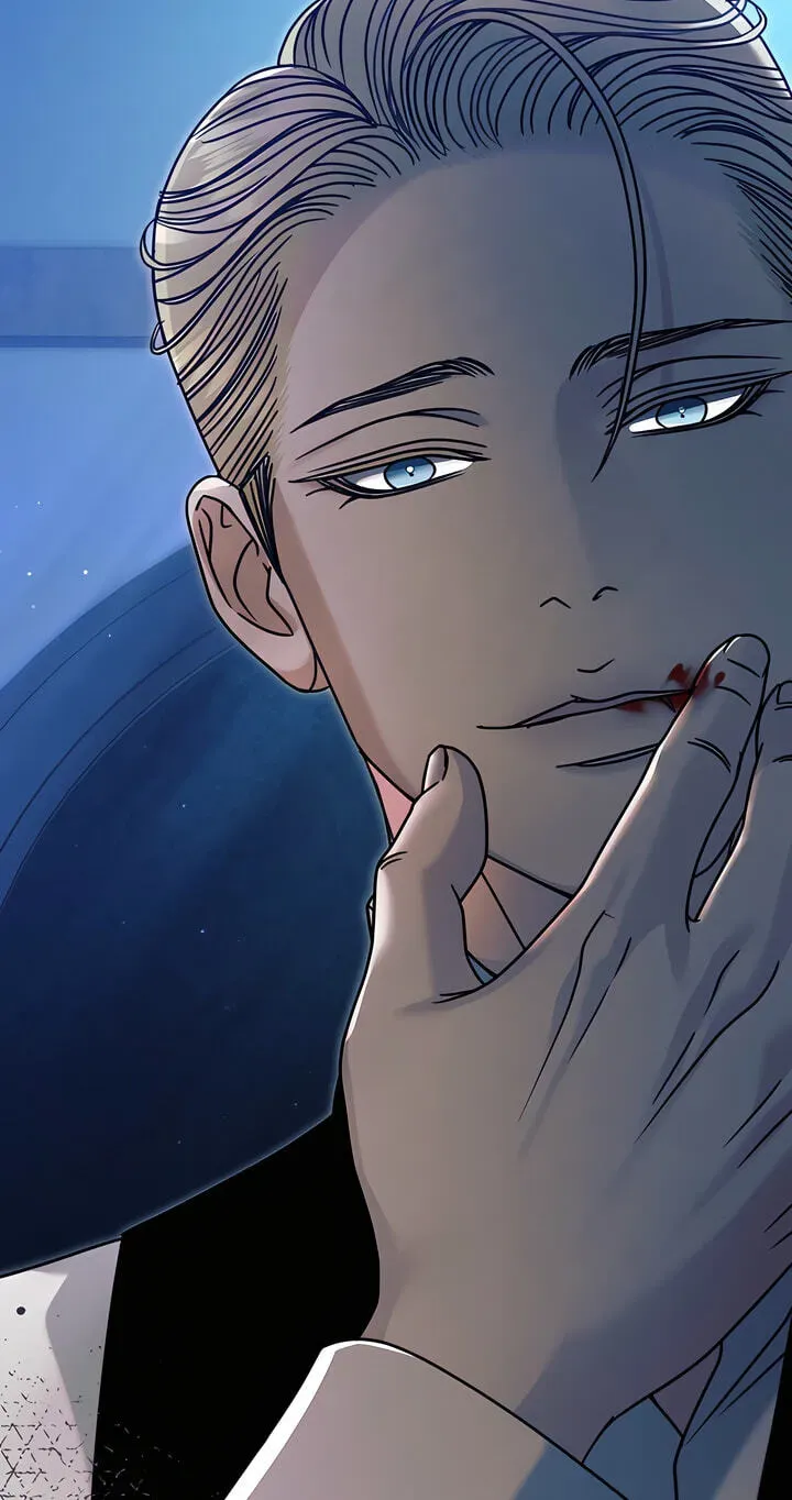 Read Try Begging Me EN Manga Online