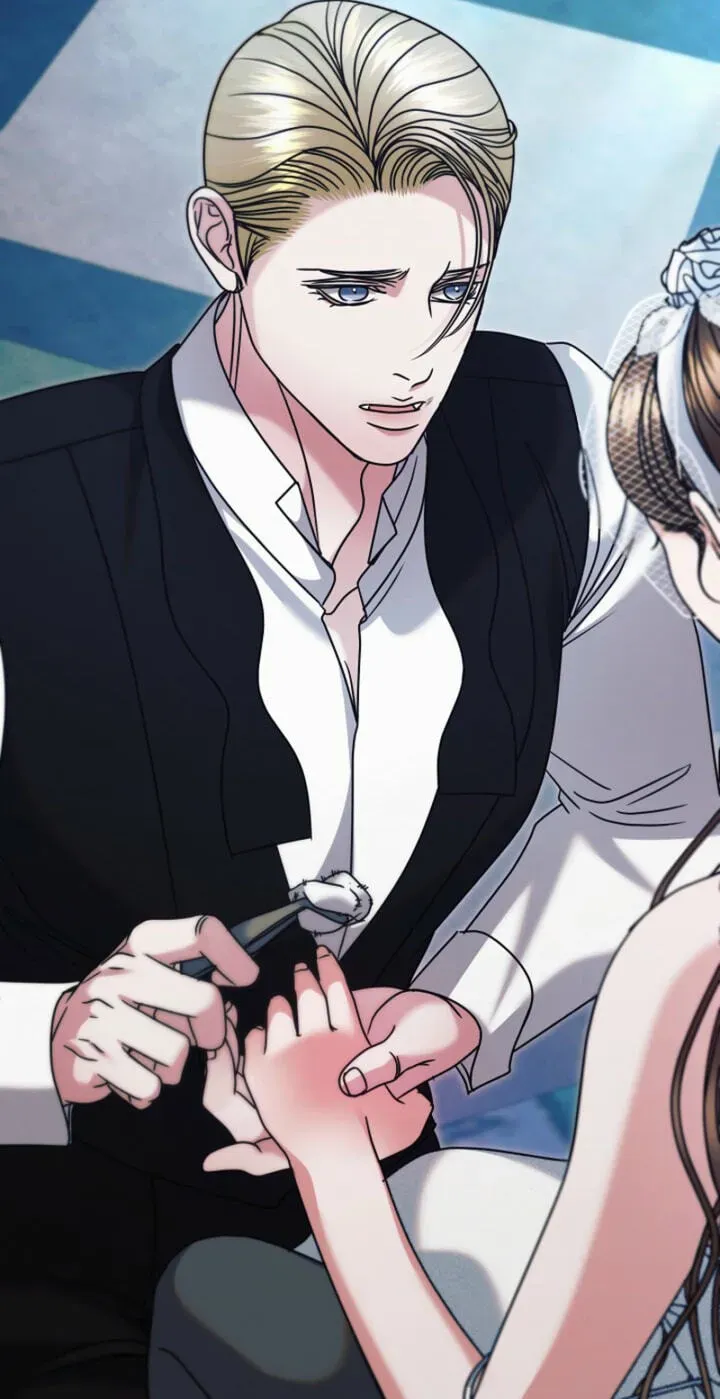 Read Try Begging Me EN Manga Online