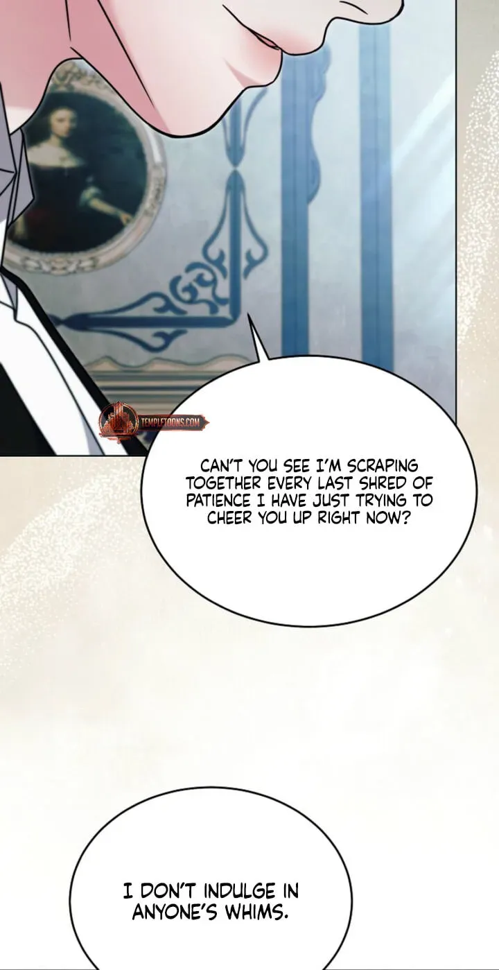 Read Try Begging Me EN Manga Online