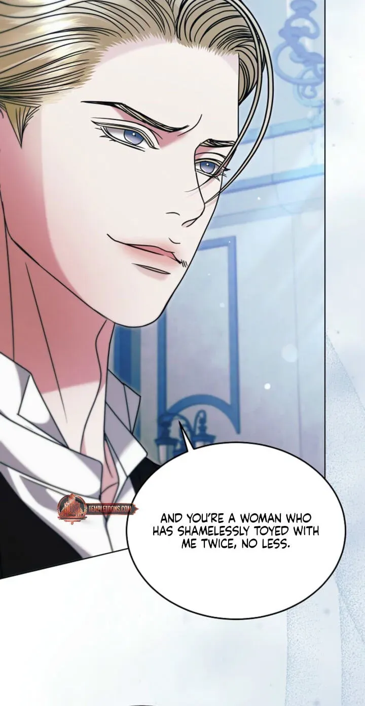 Read Try Begging Me EN Manga Online
