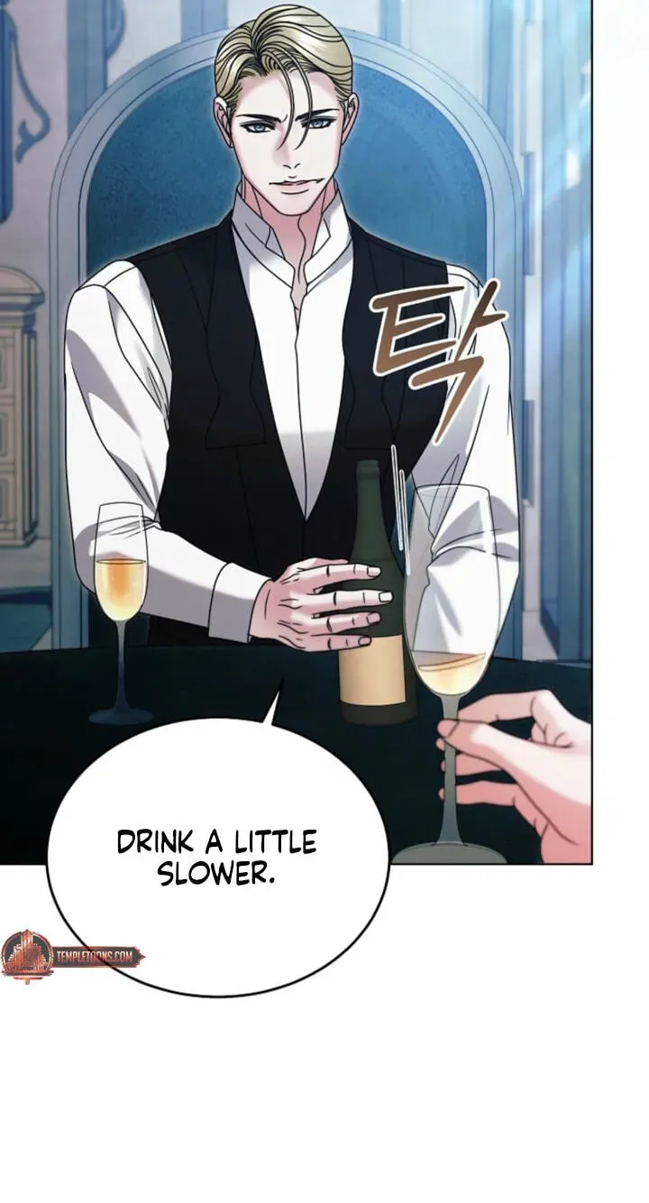 Read Try Begging Me EN Manga Online