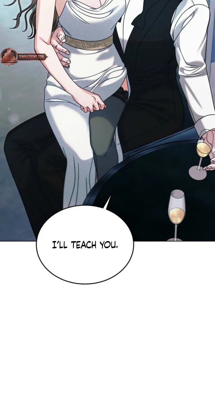 Read Try Begging Me EN Manga Online
