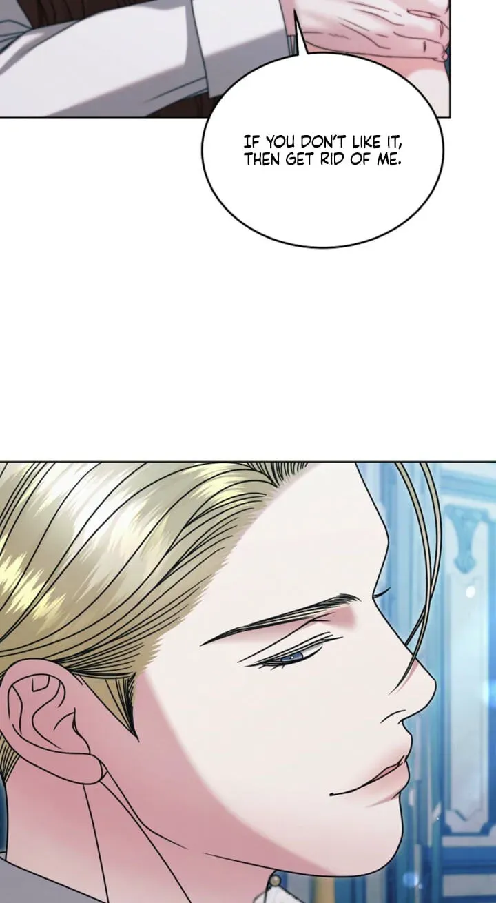 Read Try Begging Me EN Manga Online