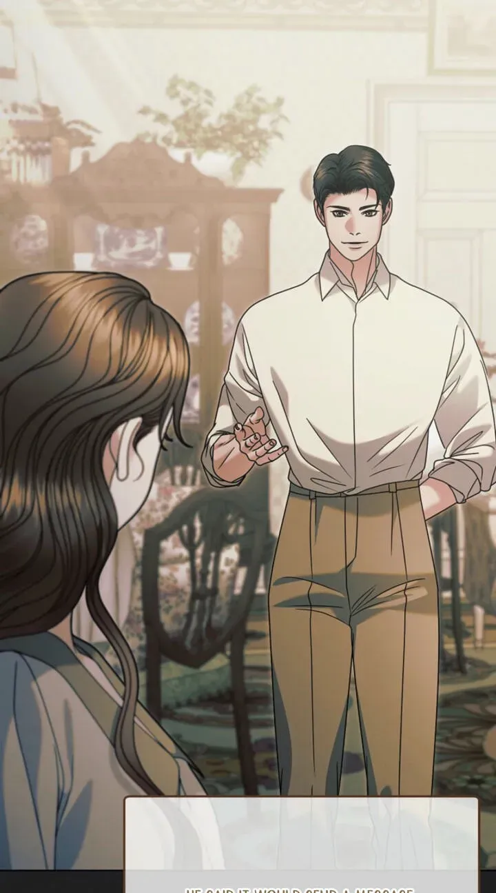 Read Try Begging Me EN Manga Online