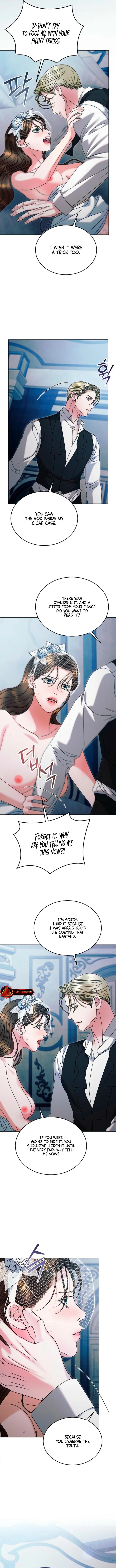 Read Try Begging Me EN Manga Online