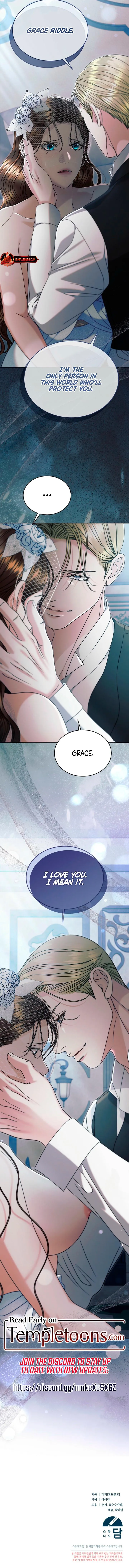 Read Try Begging Me EN Manga Online