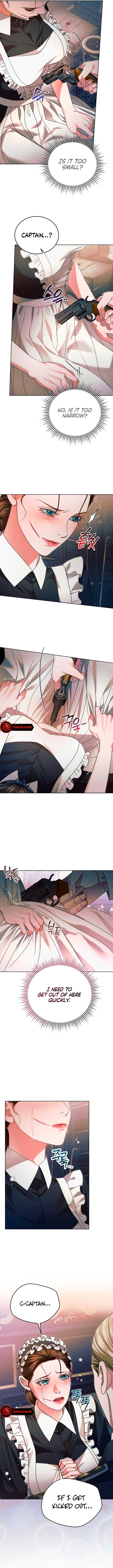 Read Try Begging Me EN Manga Online