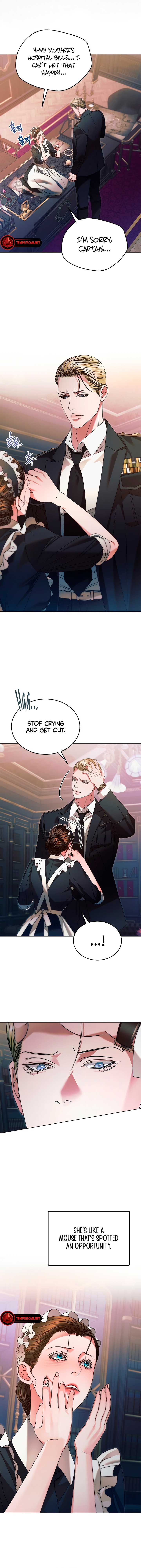 Read Try Begging Me EN Manga Online