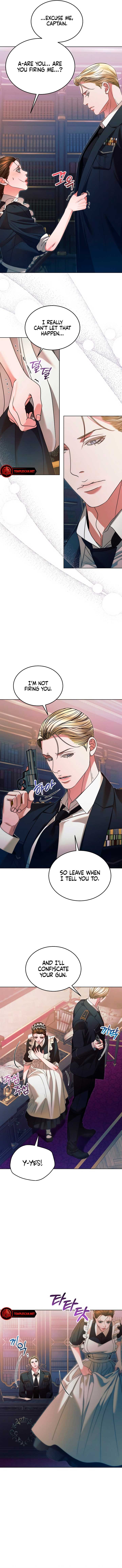 Read Try Begging Me EN Manga Online
