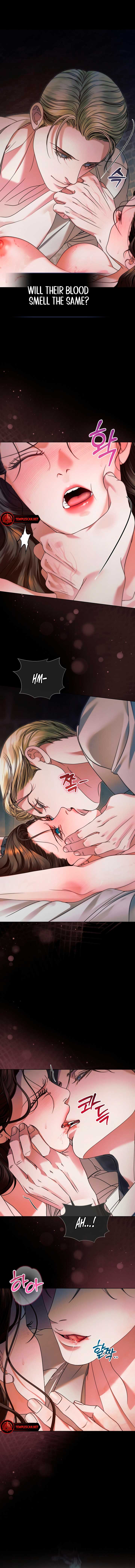Read Try Begging Me EN Manga Online