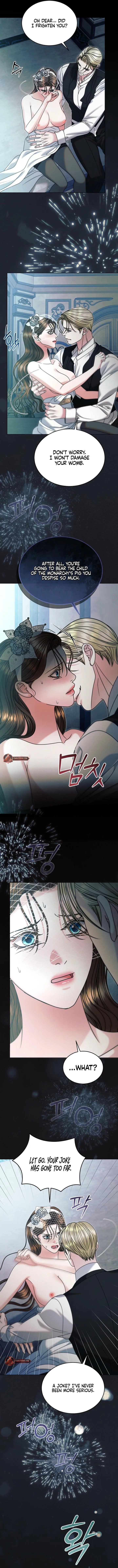 Read Try Begging Me EN Manga Online