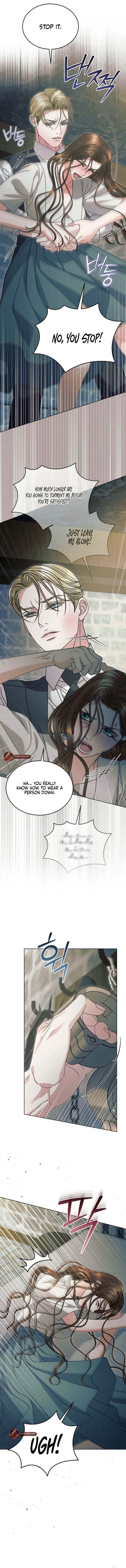Read Try Begging Me EN Manga Online