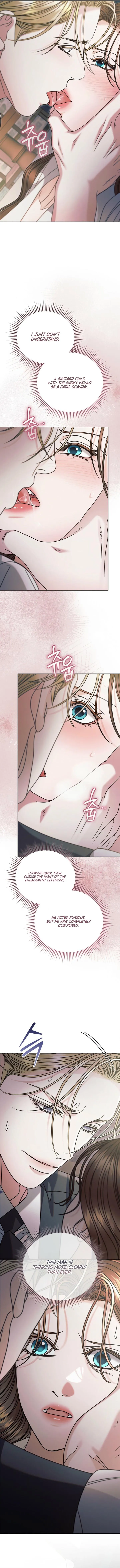 Read Try Begging Me EN Manga Online