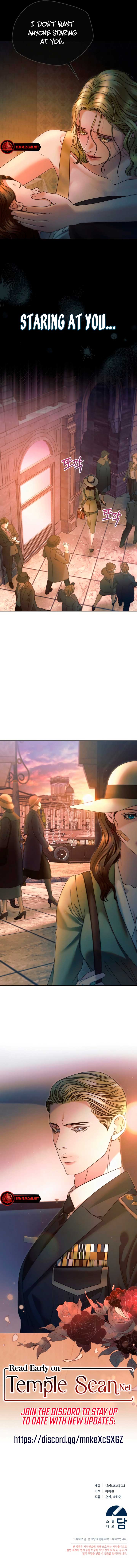 Read Try Begging Me EN Manga Online