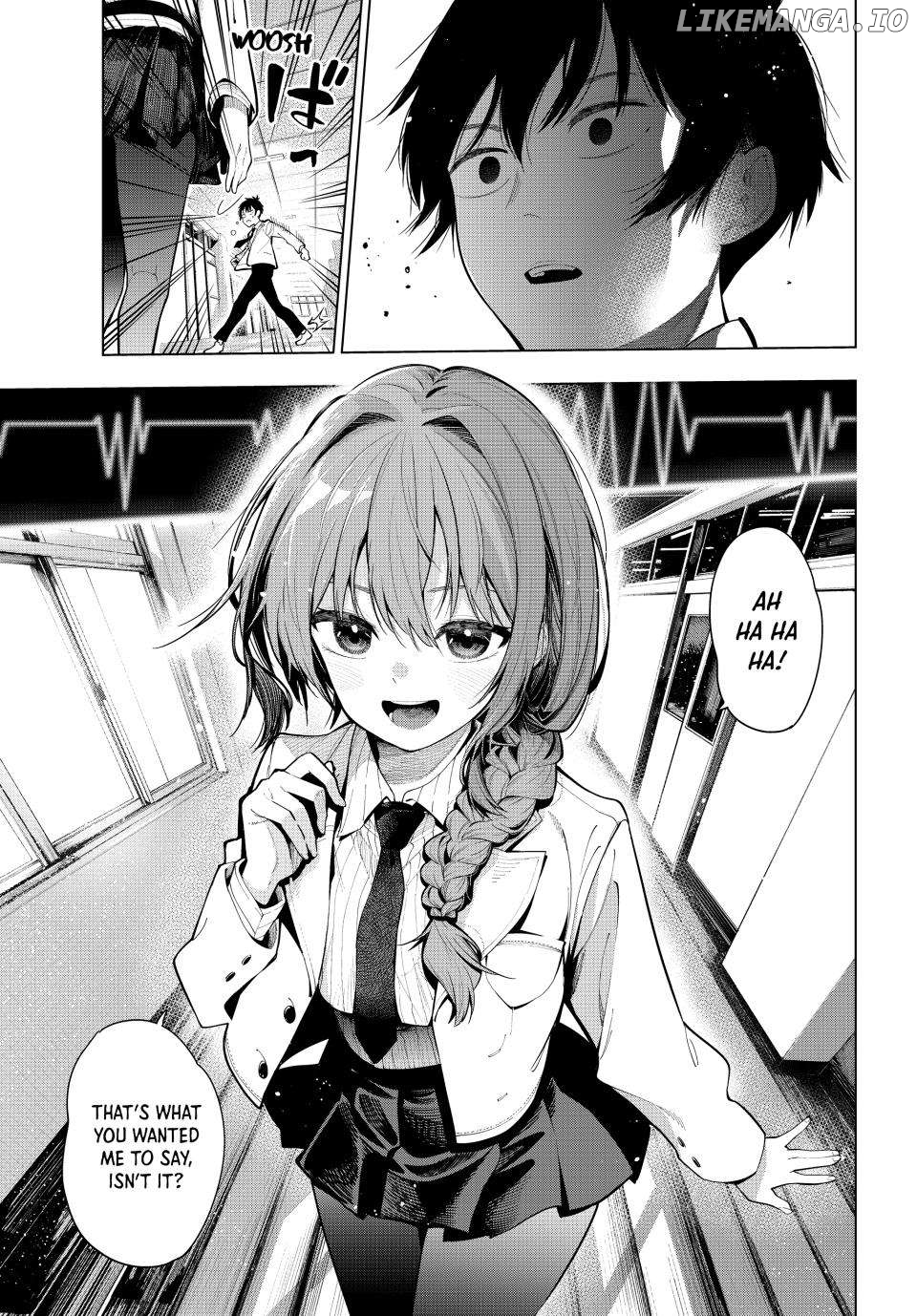Read Tune In To The Midnight Heart EN Manga Online
