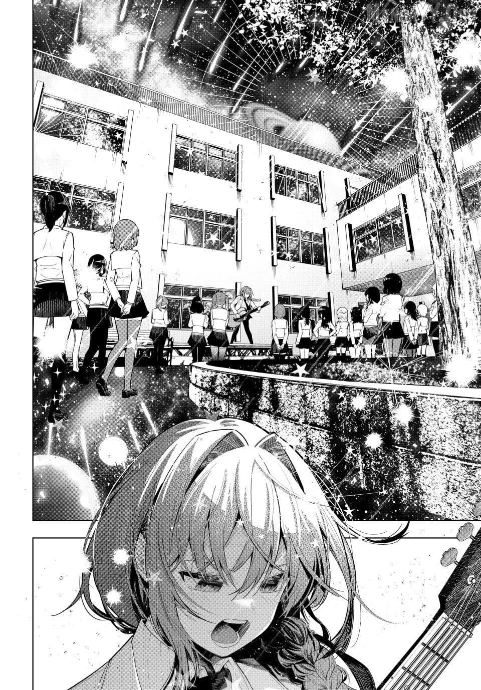Read Tune In To The Midnight Heart EN Manga Online