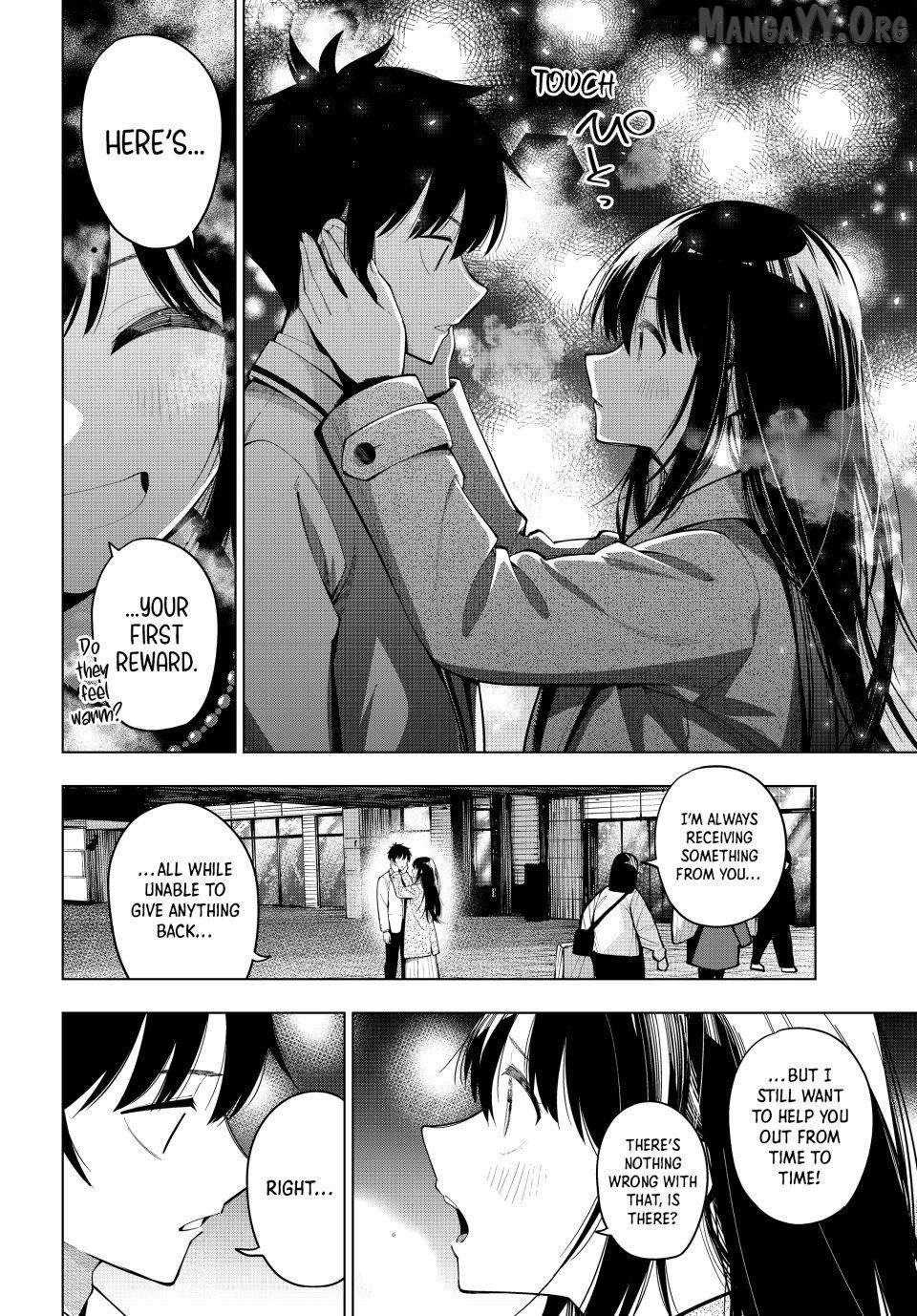 Read Tune In To The Midnight Heart EN Manga Online