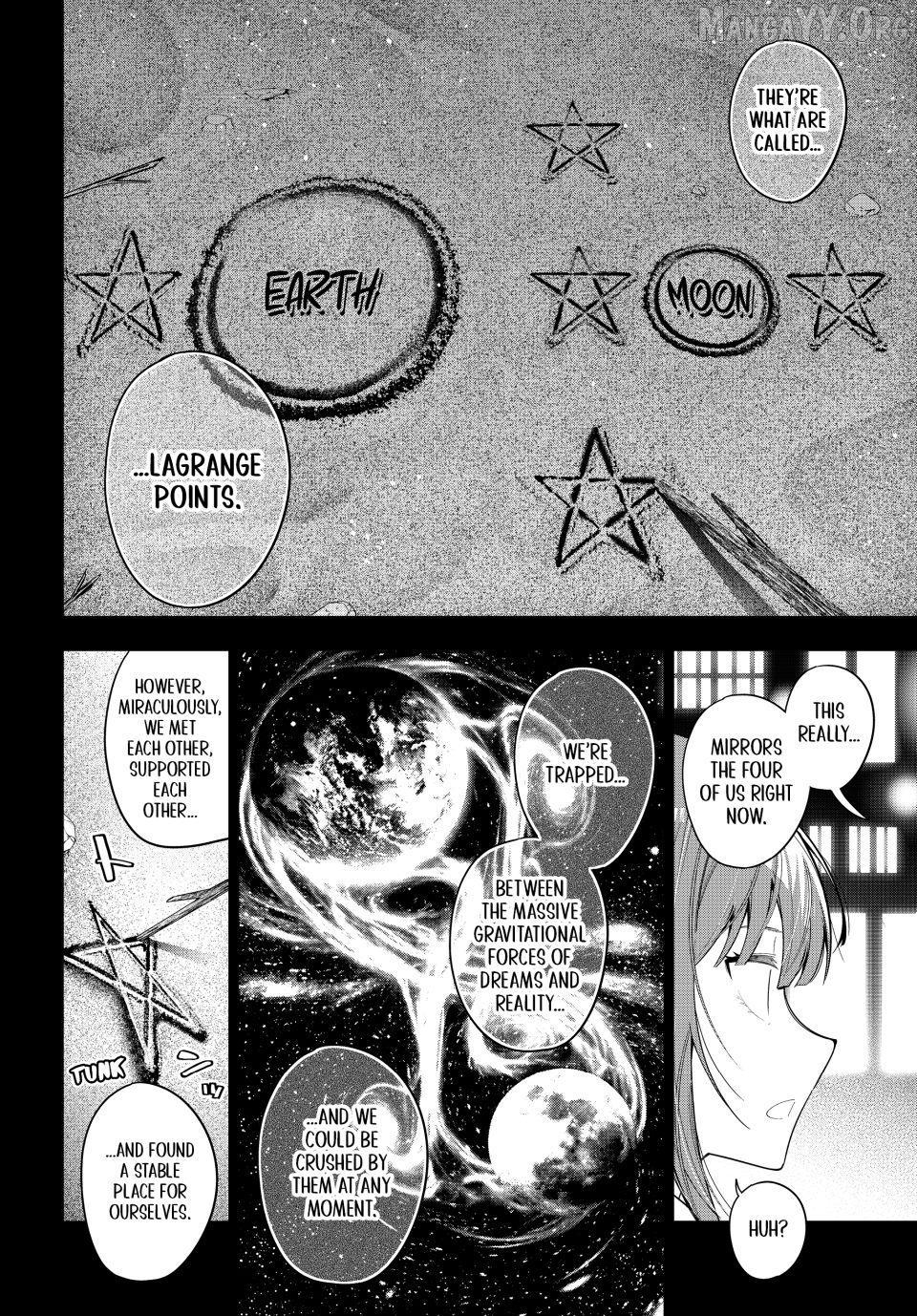 Read Tune In To The Midnight Heart EN Manga Online