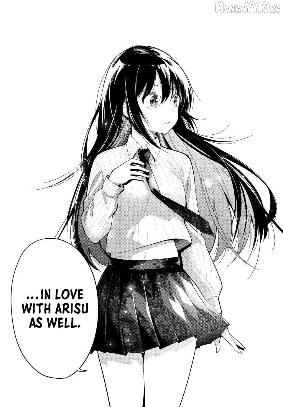 Read Tune In To The Midnight Heart EN Manga Online