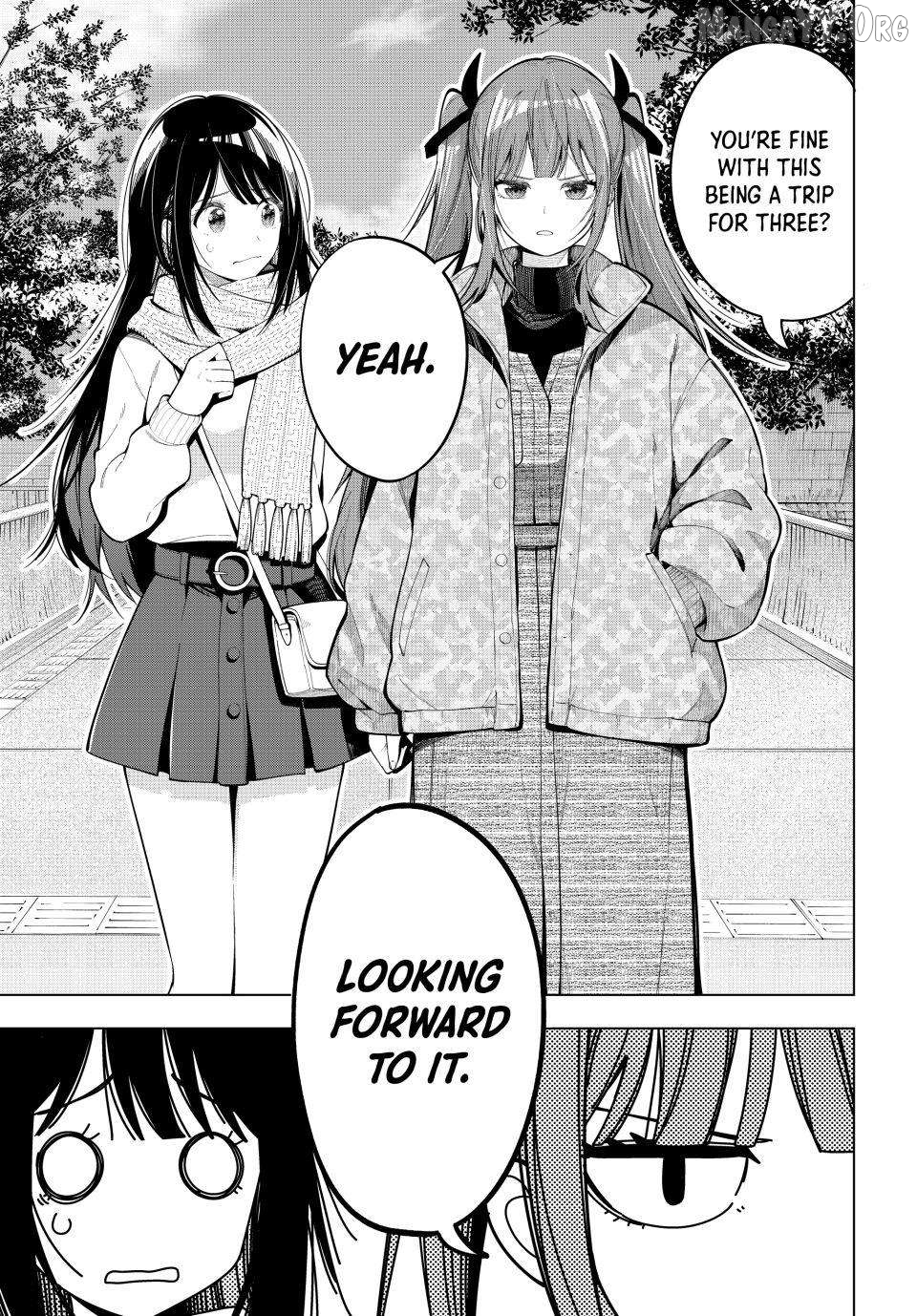 Read Tune In To The Midnight Heart EN Manga Online
